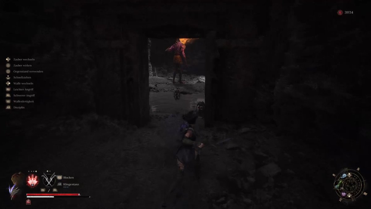 Wuchang&#x20;Fallen&#x20;Feathers&#x3A;&#x20;Segen-Tor&#x20;&#x23;3&#x20;von&#x20;&#x23;4&#x20;&#x28;Hauptstadt&#x20;der&#x20;Bo&#x29;