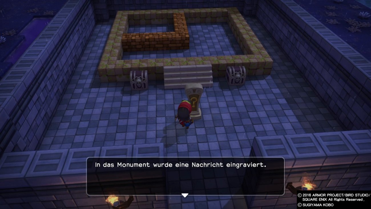 Dragon Quest Builders Thalamus Rätsel 3.mp4