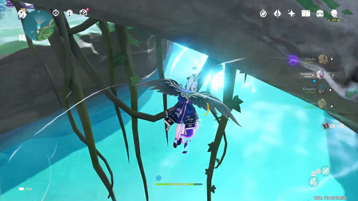 Genshin Impact: Alle 30 Elektroculus in Yashiori - Fundorte Genshin Impact: Alle 30 Elektroculus in Yashiori - Fundorte