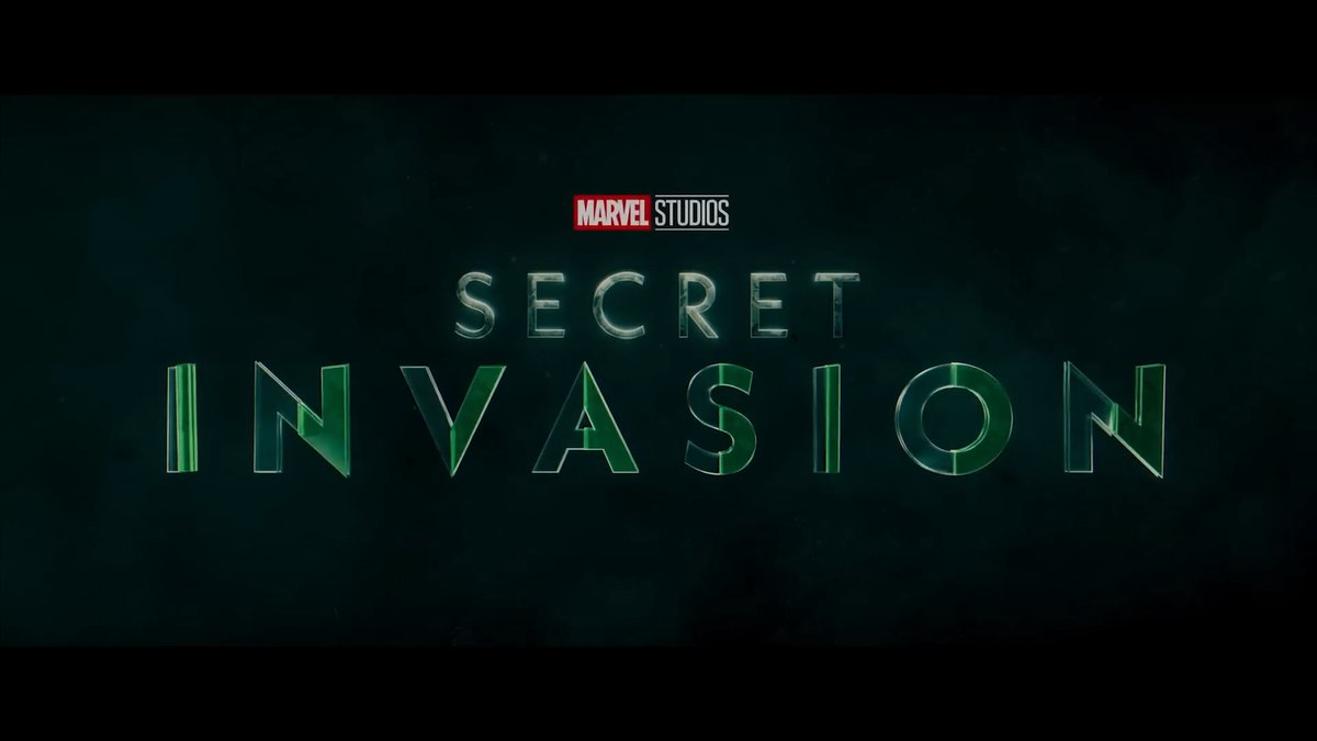 Secret Invasion – Trailer Deutsch Secret Invasion – Trailer Deutsch