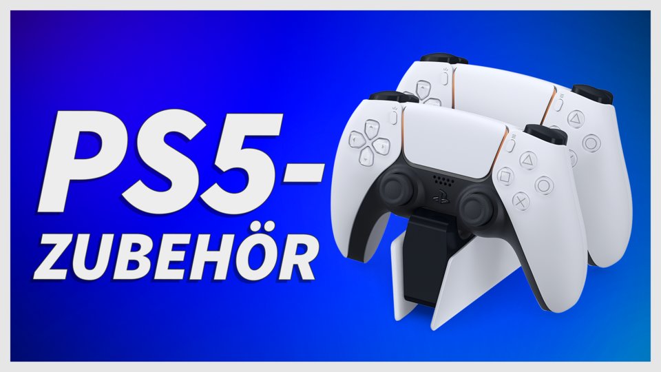 PS5 - Controller Akkuwechsel - So bekommt euer Playstation 5