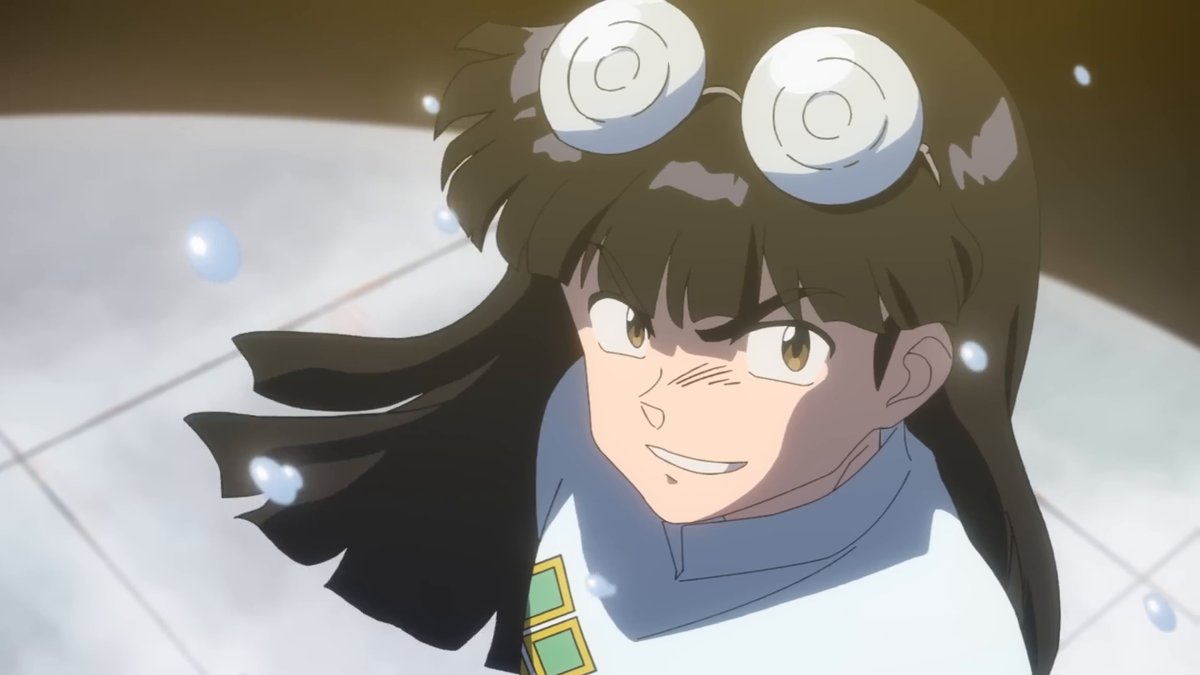 "Ranma1/2" Season 2 Trailer 1 (Netflix, Dugout, Nippon Television Network, Rumiko Takahashi) "Ranma1/2" Season 2 Trailer 1 (Netflix, Dugout, Nippon Television Network, Rumiko Takahashi)