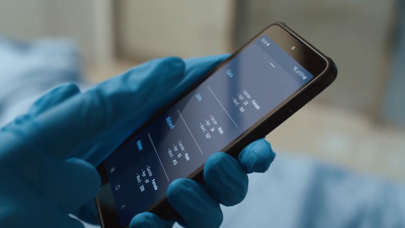 Samsung Galaxy XCover 5: Outdoor-Smartphone mit Wechsel-Akku
