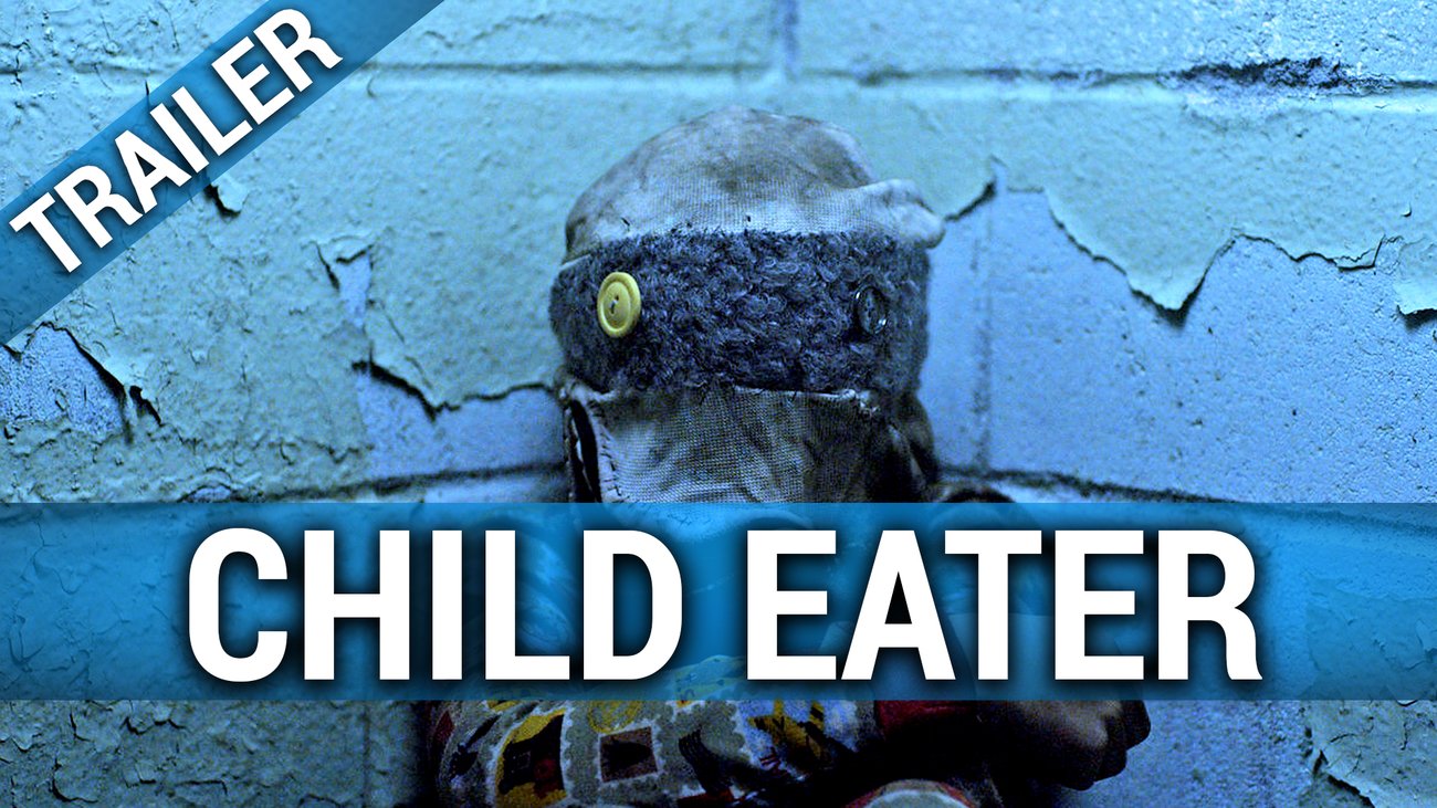 Child Eater - Trailer Englisch