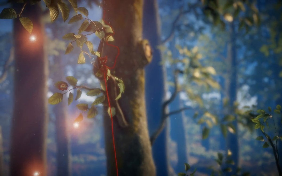 Unravel - Geheimnisse in Level 12: Sammelobjekt 2