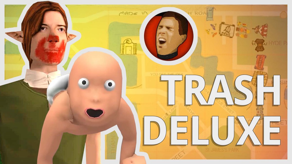 11 Steam-Spiele, die so übel sind, dass sie wieder Spaß machen