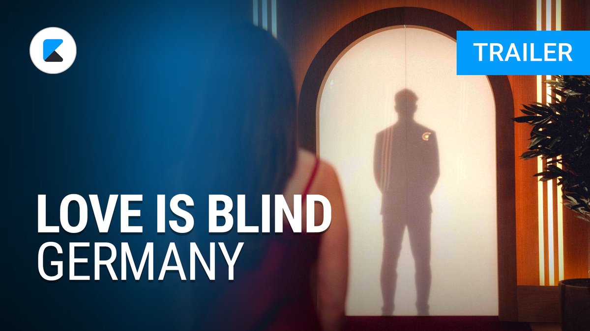 love is blind germany casting