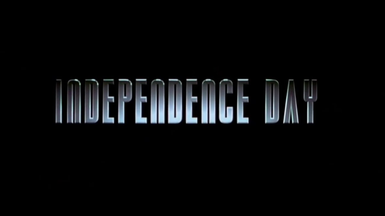 Independence Day - Trailer