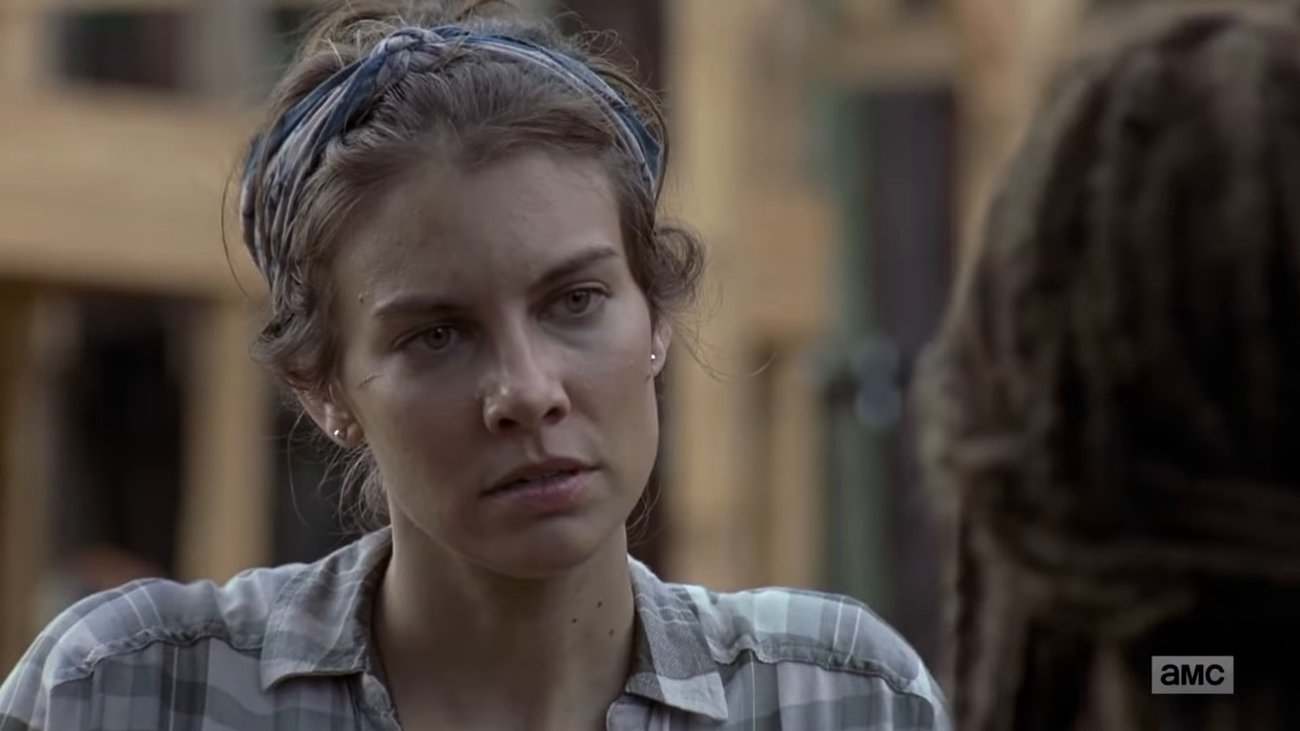 The Walking Dead: Langer Trailer von Staffel 9