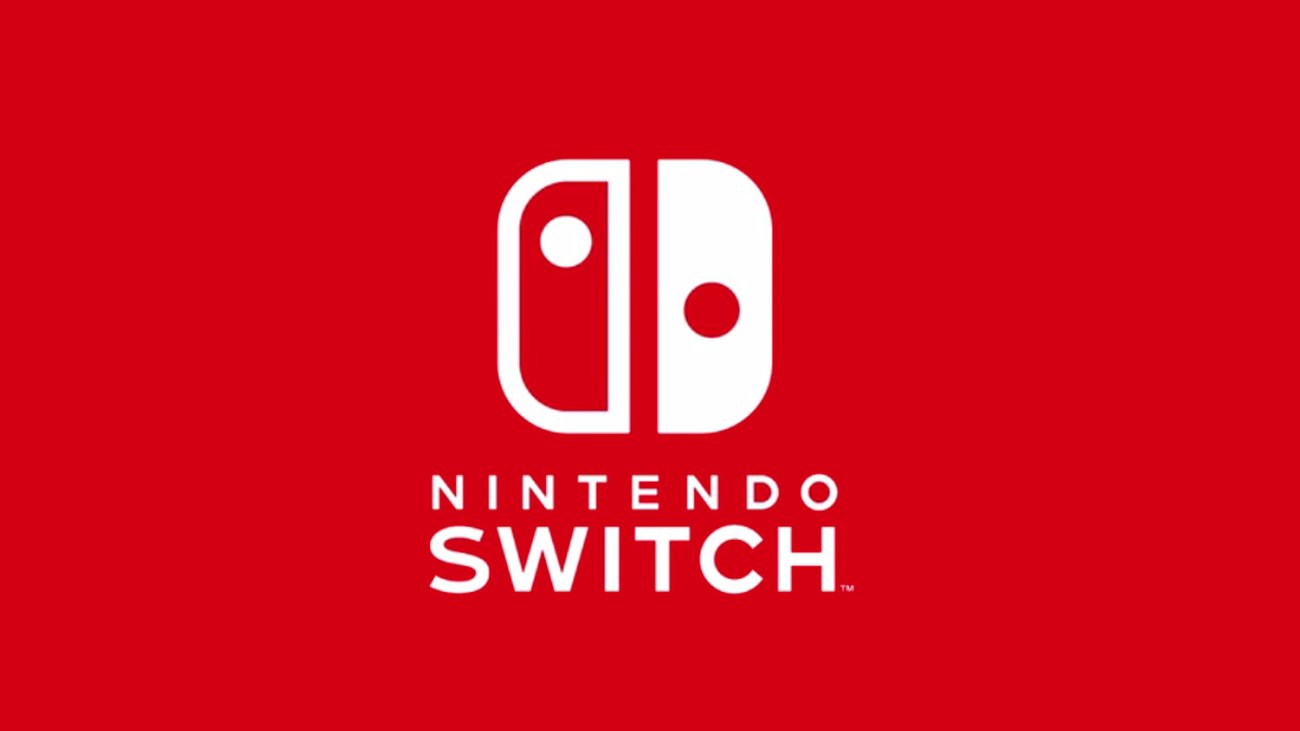 Nintendo Switch - Ankündigungsvideo
