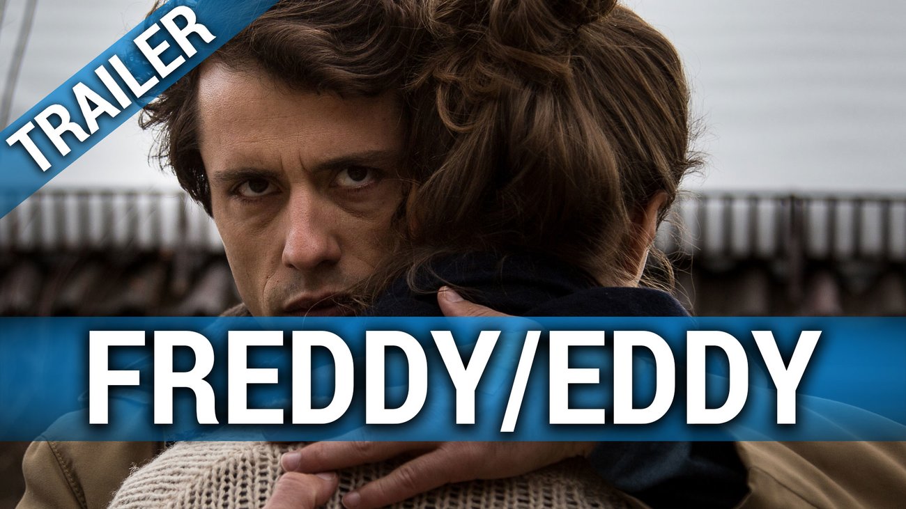 Freddy/Eddy - Trailer
