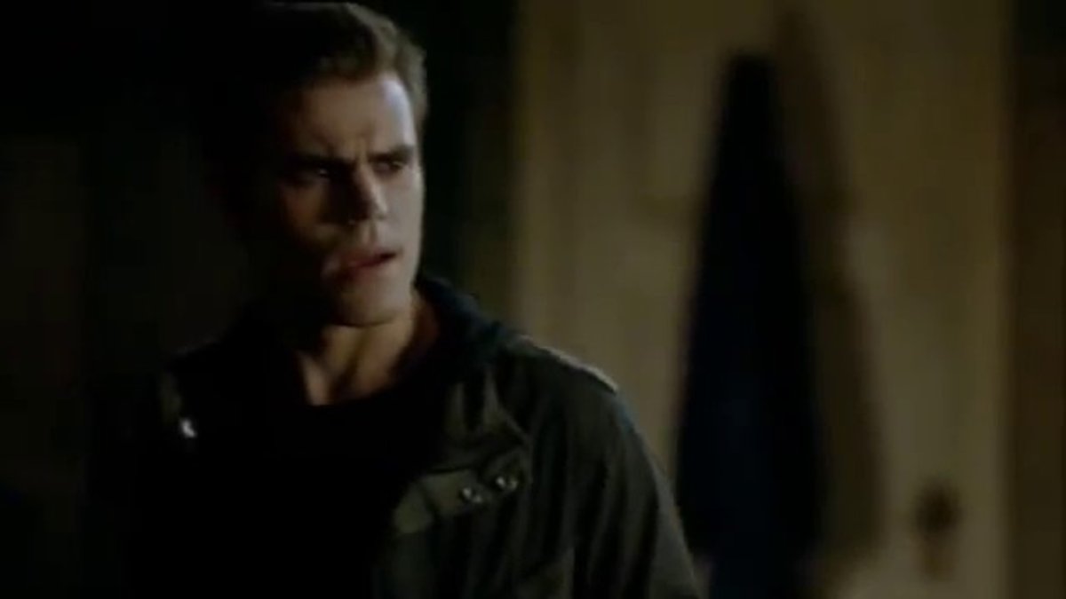 The Vampire Diaries Staffel 1 - Trailer Deutsch