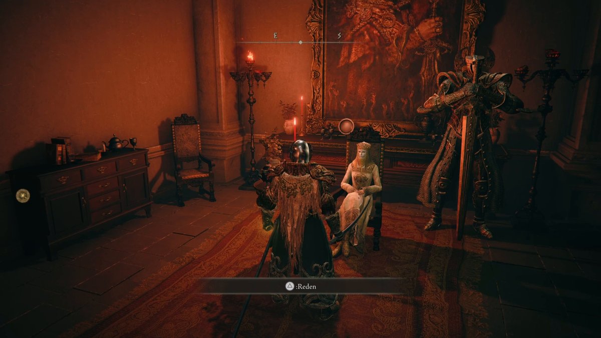 Elden Ring: Walkthrough zu Taniths Quest Elden Ring: Walkthrough zu Taniths Quest