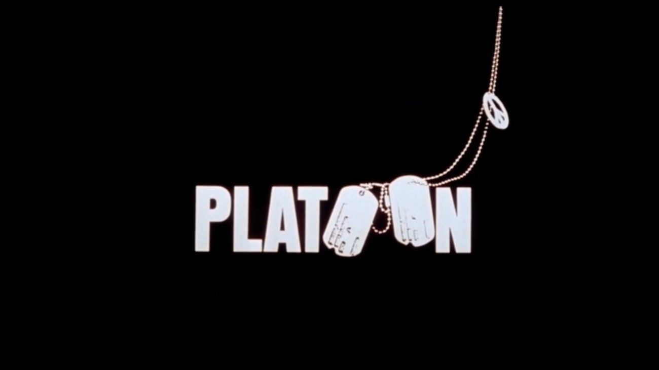 Platoon (Trailer)