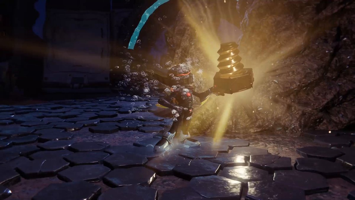 Ratchet & Clank- Rift Apart: Alle Gold-Bolts auf Cordelion - Fundorte Ratchet & Clank- Rift Apart: Alle Gold-Bolts auf Cordelion - Fundorte