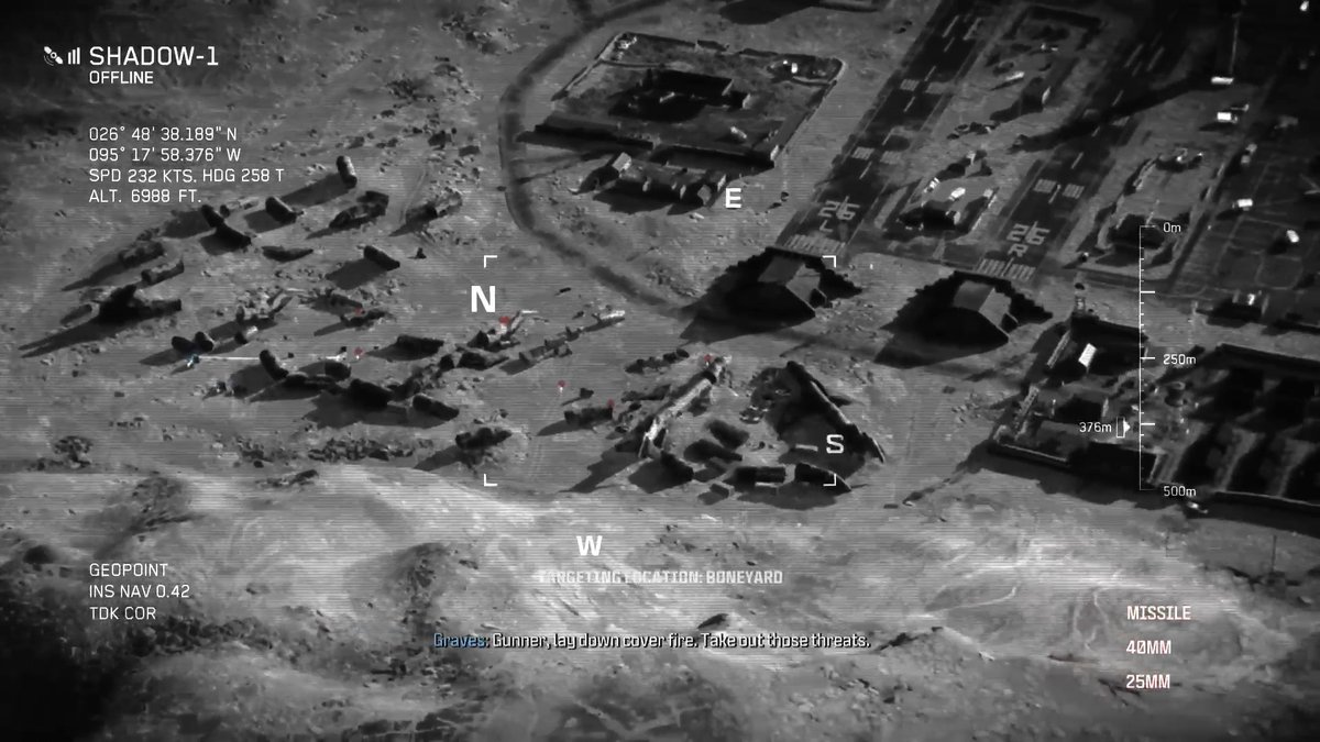 Call of Duty - Modern Warfare 3: Gut verwendetes Steuergeld freischalten Call of Duty - Modern Warfare 3: Gut verwendetes Steuergeld freischalten