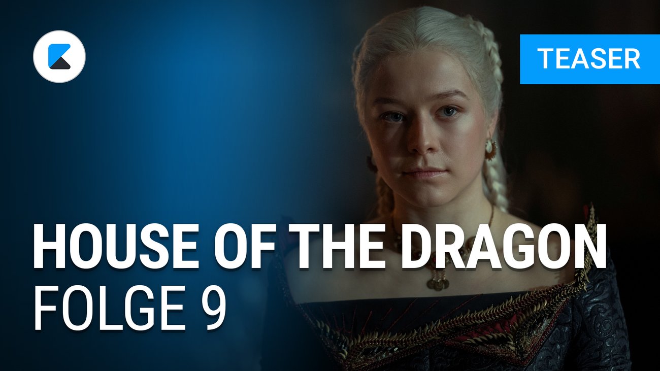 House of the Dragon - Vorschau Folge 9