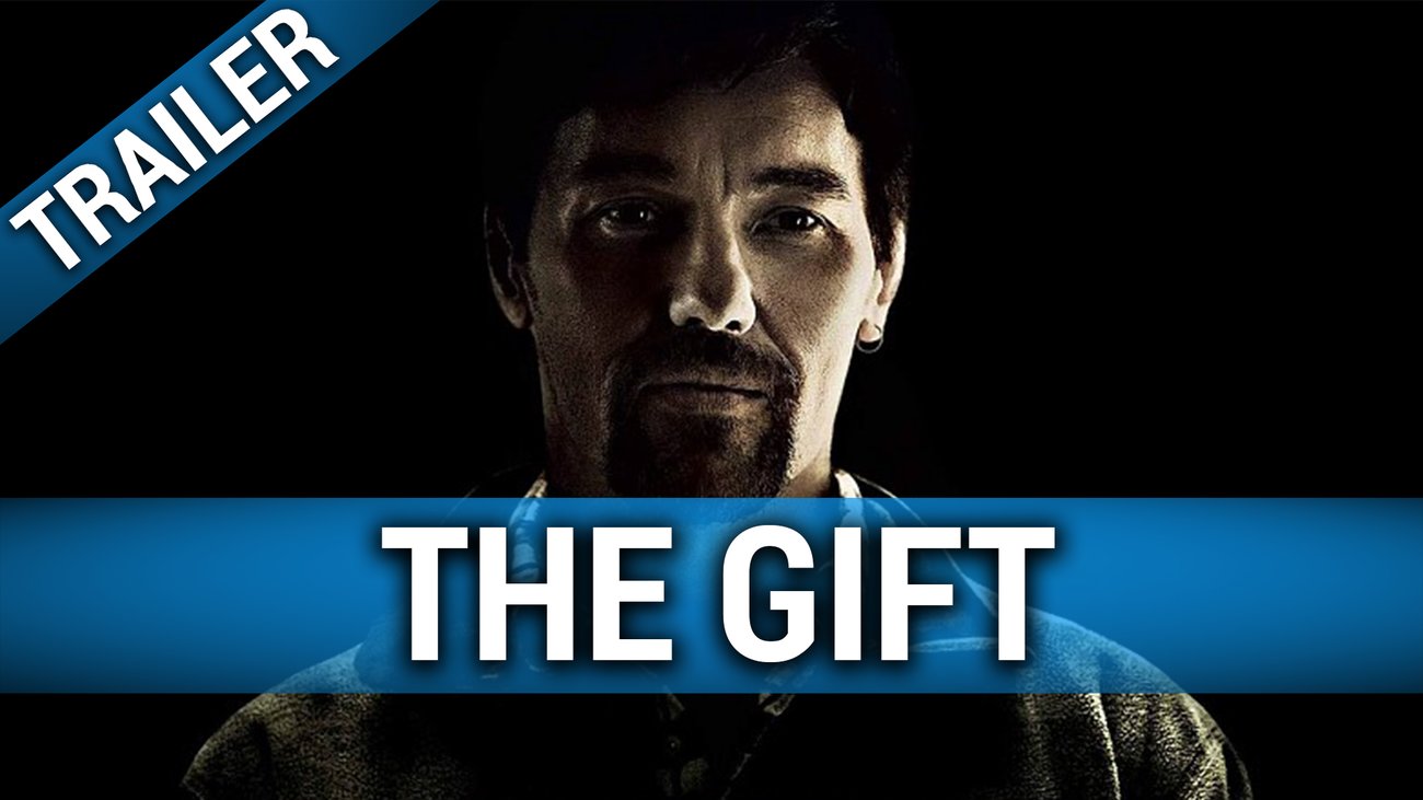 The Gift - Trailer