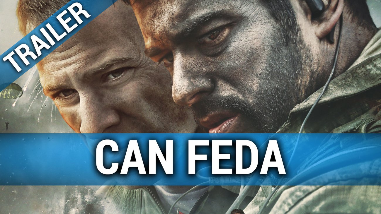 Can Feda (OmU) - Trailer