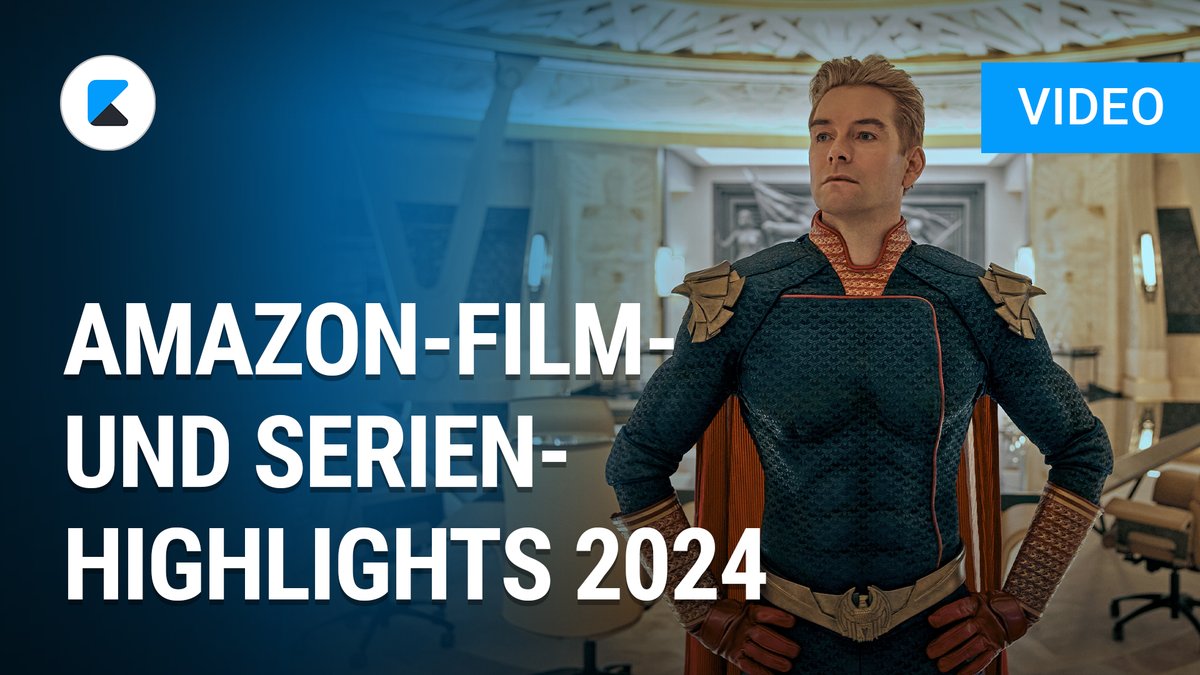 What's Coming To Prime Video In 2024 | Prime Video What's Coming To Prime Video In 2024 | Prime Video