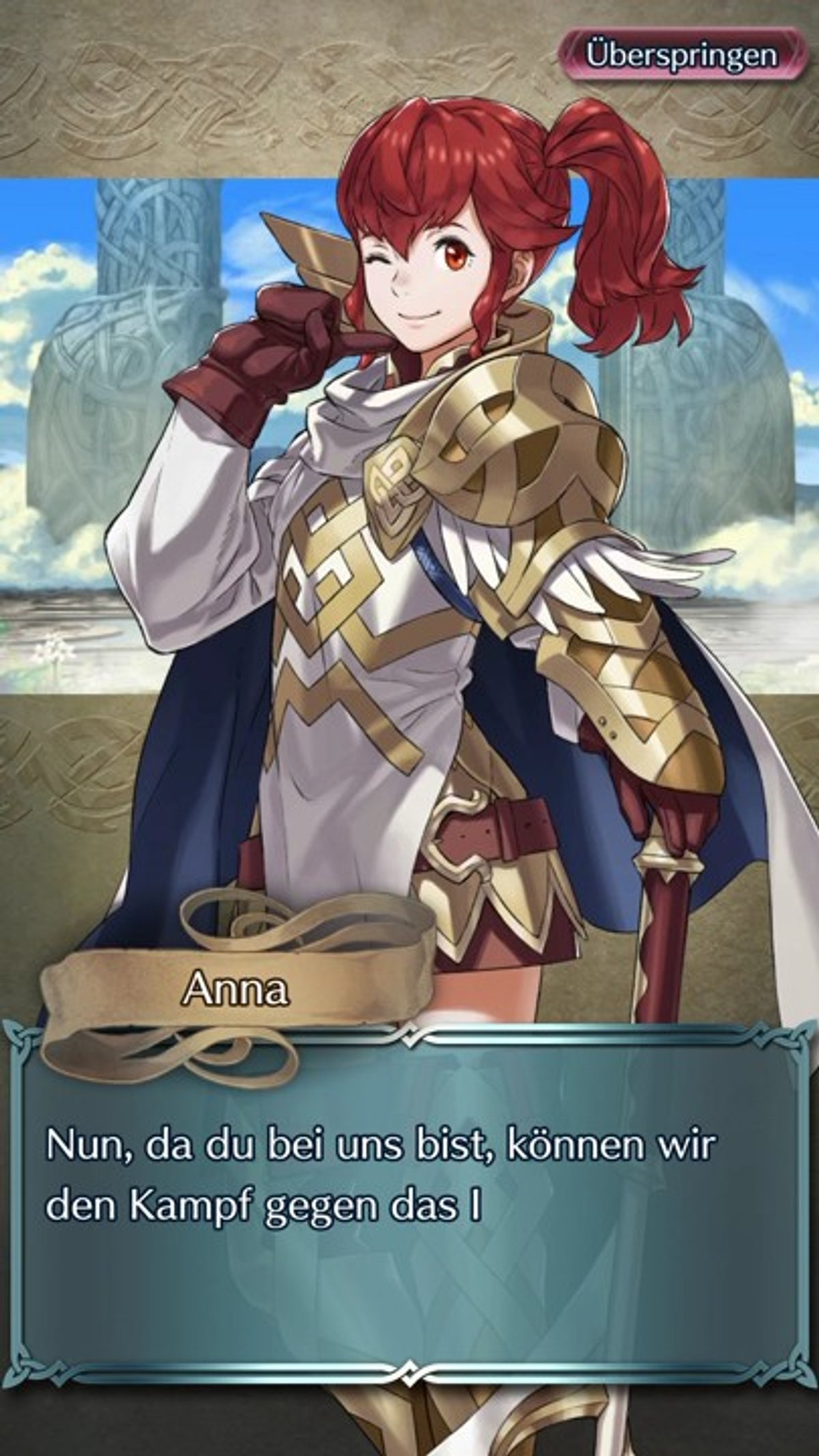 Fire Emblem Heroes: 20 Minuten Gameplay Fire Emblem Heroes: 20 Minuten Gameplay