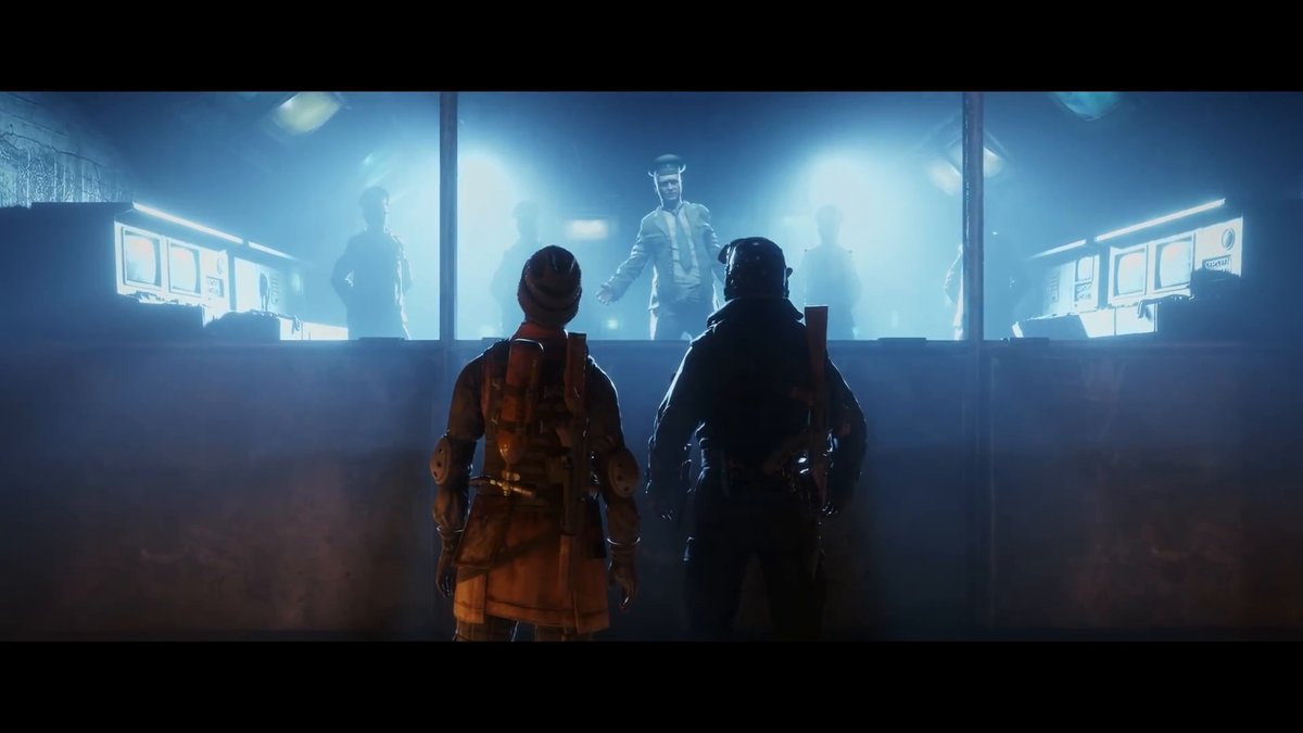 Metro&#x20;Exodus&#x20;-&#x20;Story&#x20;Trailer