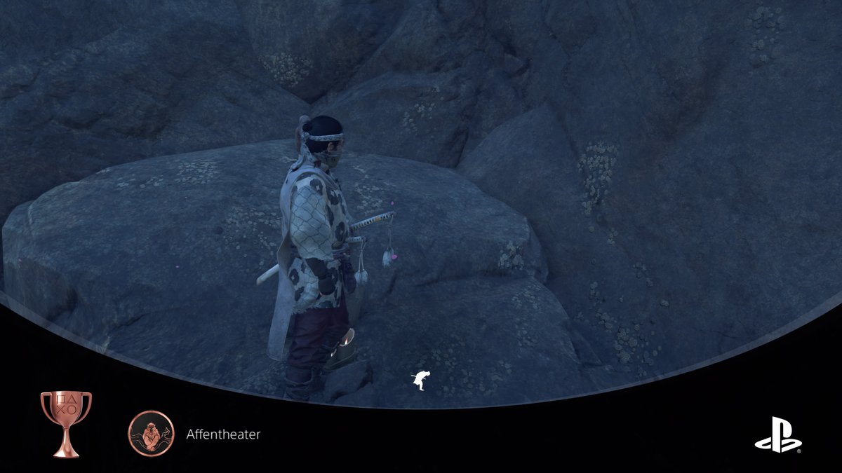 Ghost&#x20;of&#x20;Tsushima&#x3A;&#x20;&quot;Affentheater&quot;&#x20;freischalten&#x20;&#x28;Troph&#x00E4;en-Guide&#x29;