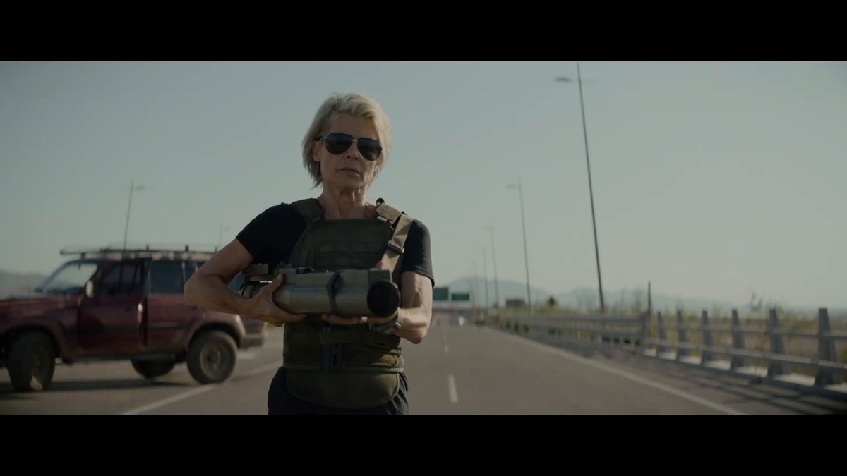 Gears 5: Terminator Dark Fate (E3 2019) Gears 5: Terminator Dark Fate (E3 2019)