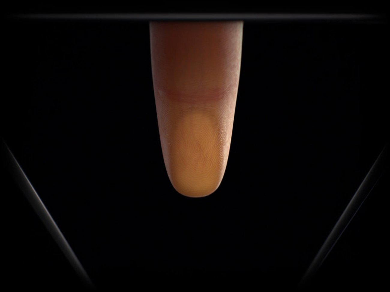 Samsung Galaxy S0/S10+: Fingerabdrucksensor im Display | Samsung.de