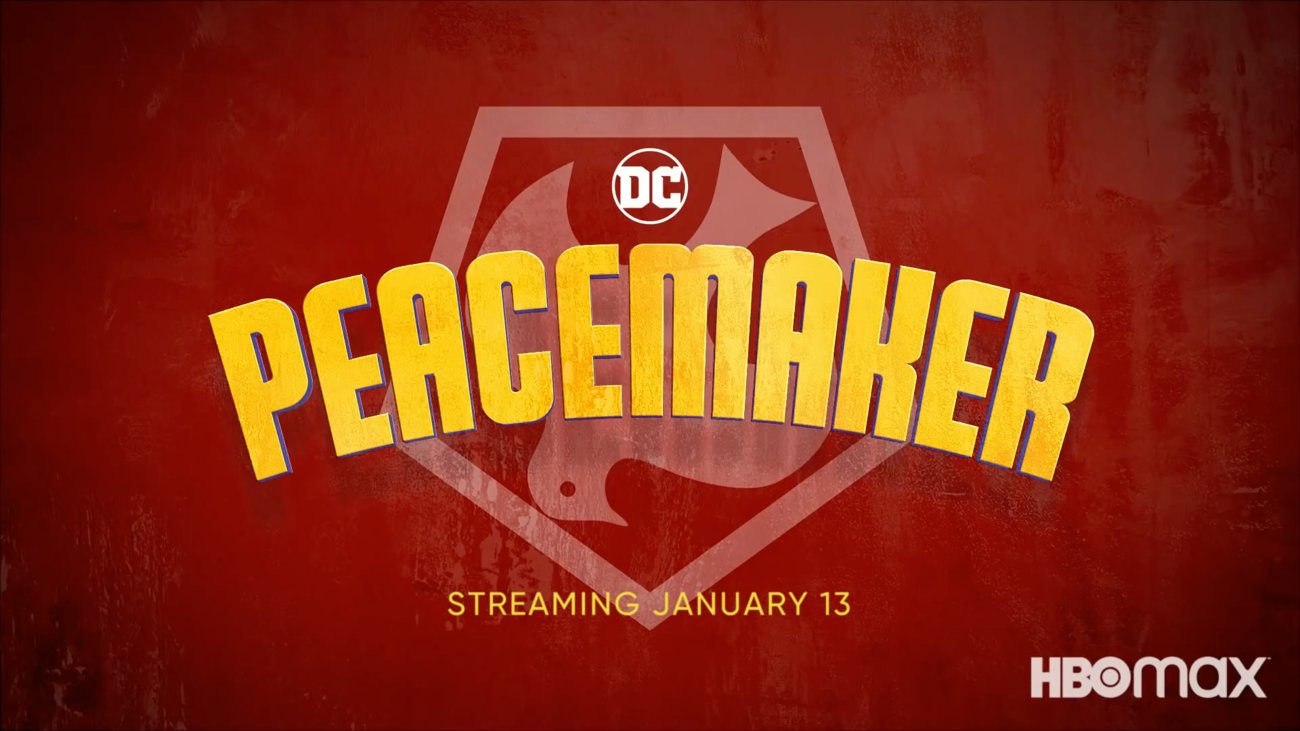 Peacemaker – Trailer