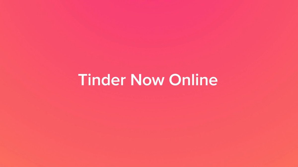 Tinder Online Tinder Online