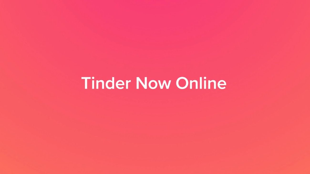 Tinder Online