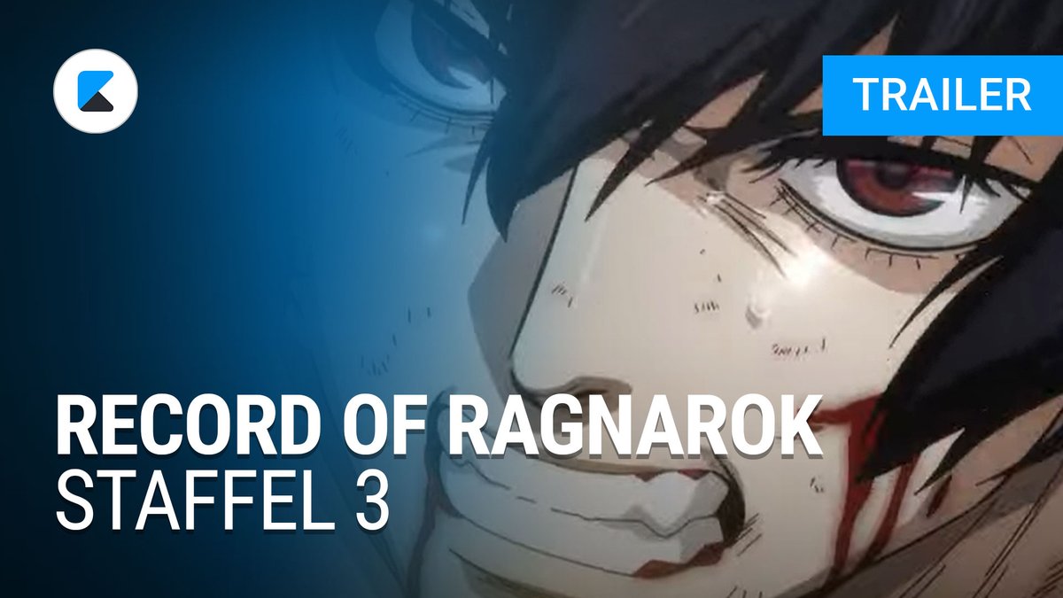 „Record of Ragnarok“ Staffel 3: Alle Folgen der finalen Staffel im Stream