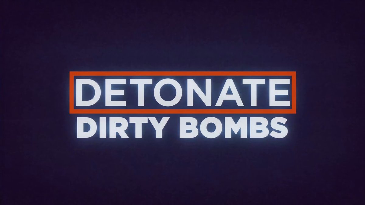 Call of Duty®: Black Ops Cold War – Fireteam: Dirty Bomb