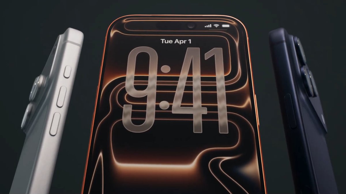 iPhone 17 Pro (Max) – Apples Vorstellung