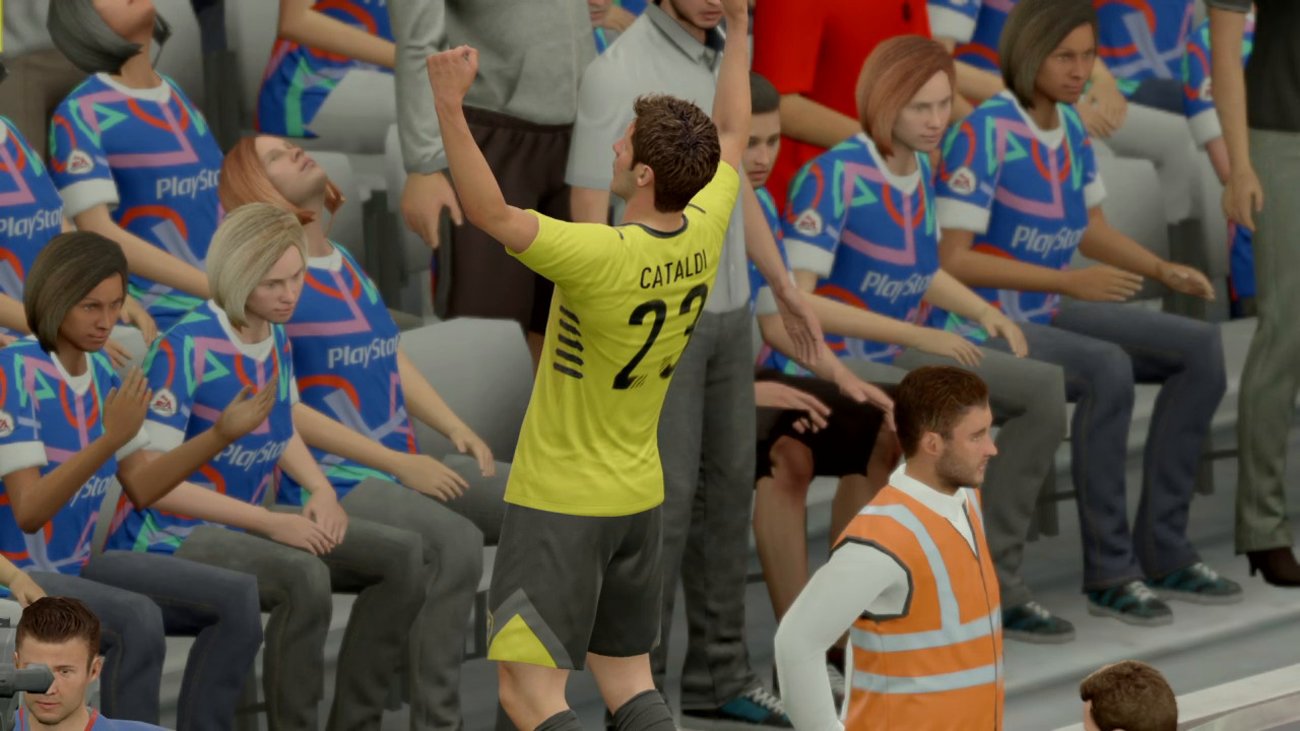 FIFA 18: Achievement "Heb ihn höher" freischalten