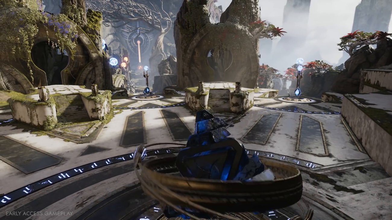 Paragon PS4 Beginner's Guide