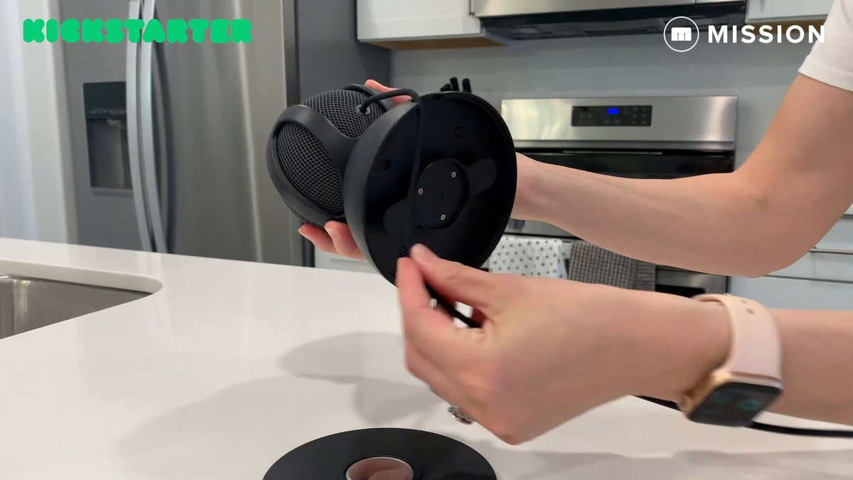 Battery Base: So wird der HomePod mini mobil