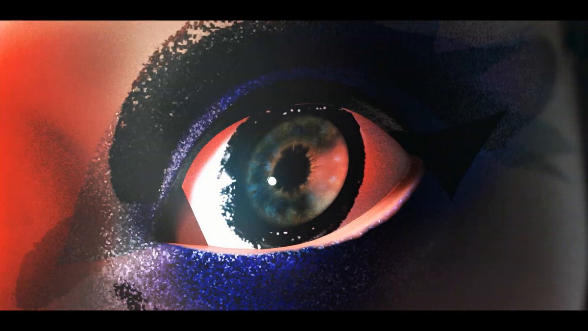 Love, Death & Robots Trailer Netflix Love, Death & Robots Trailer Netflix