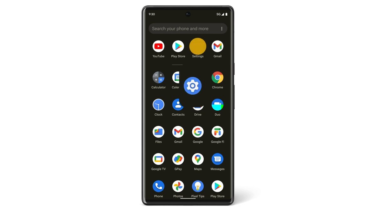 Pixel-Handys: Tipps zum Akku