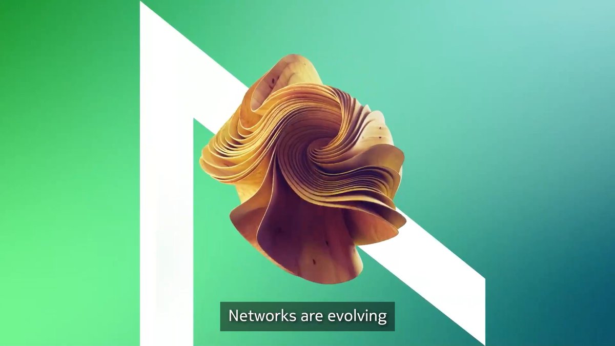 Nokia erfindet sich neu Nokia erfindet sich neu