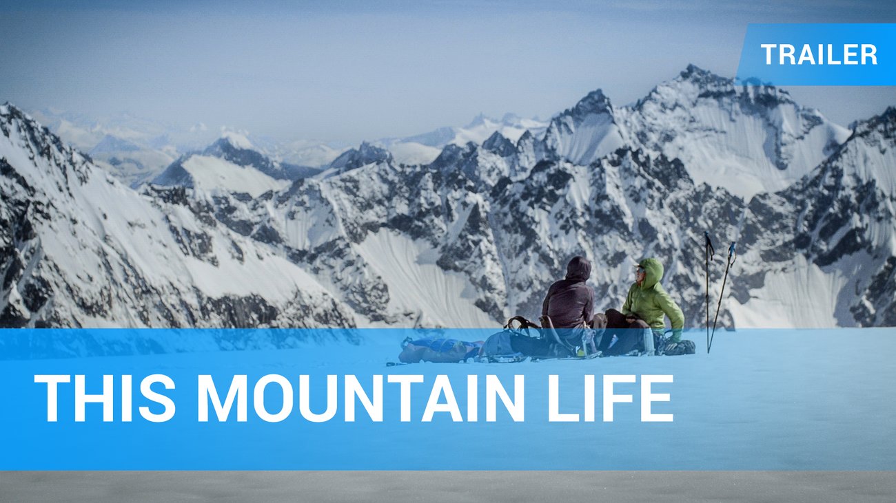 This Mountain Life - Trailer Deutsch