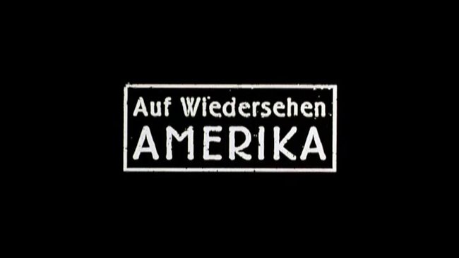 Amerikanischer Wiedersehensfilm