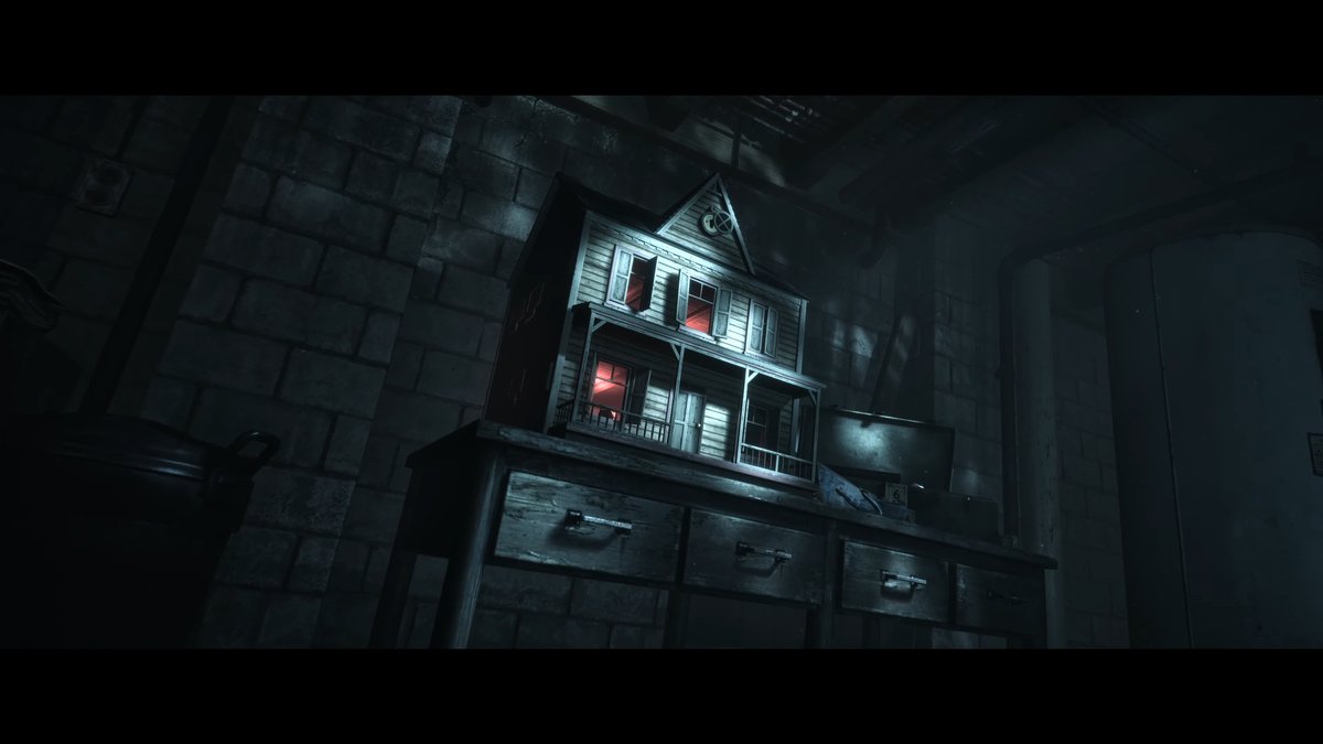 Until Dawn – Ankündigungstrailer Until Dawn – Ankündigungstrailer