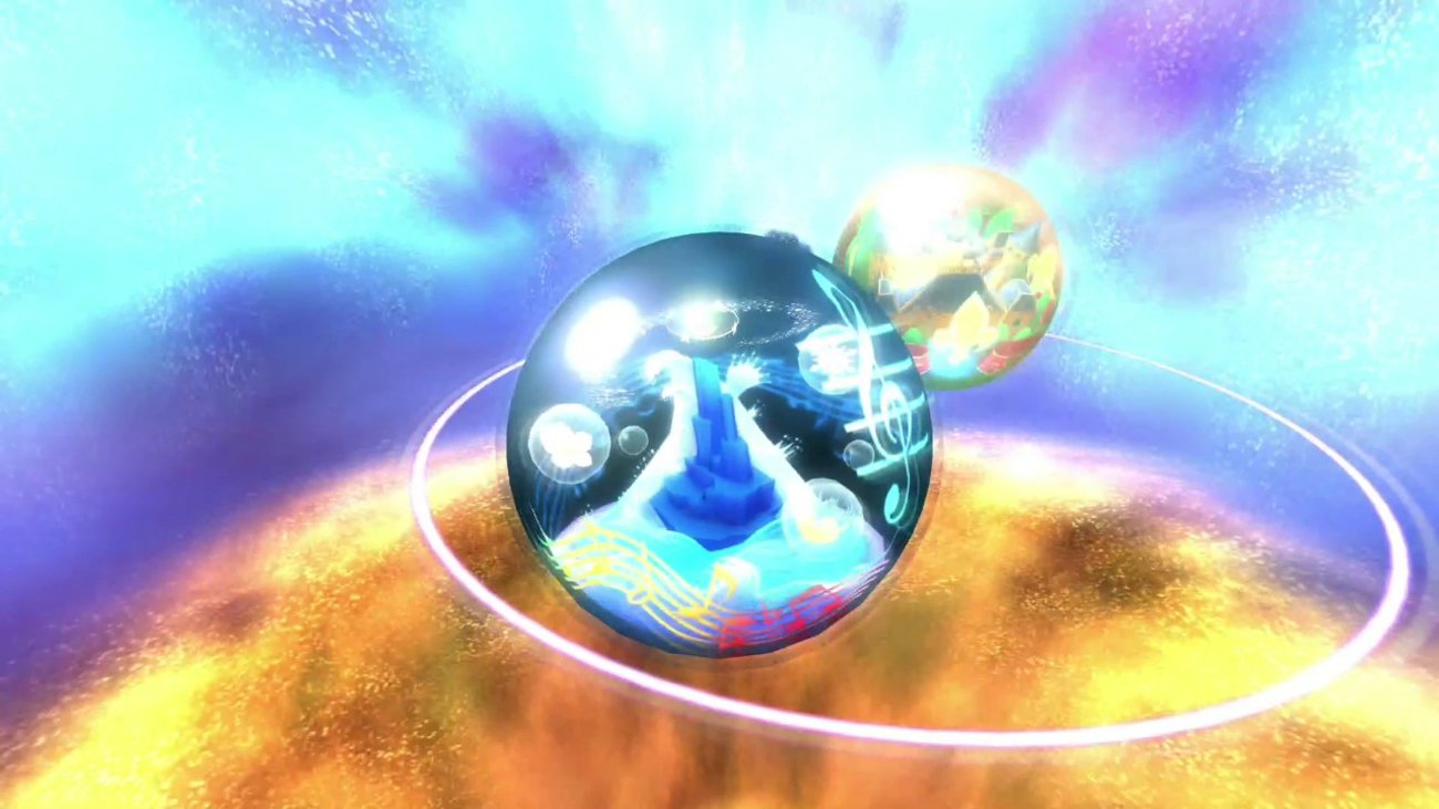 Kingdom Hearts Dream Drop Distance HD: Videolösung - Simsalabim-Sinfonie