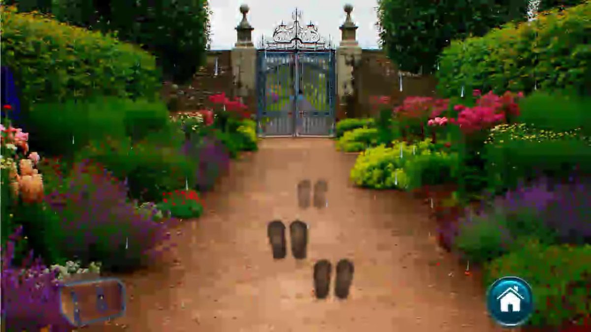 Alice Trapped in Wonderland – Trailer Alice Trapped in Wonderland – Trailer