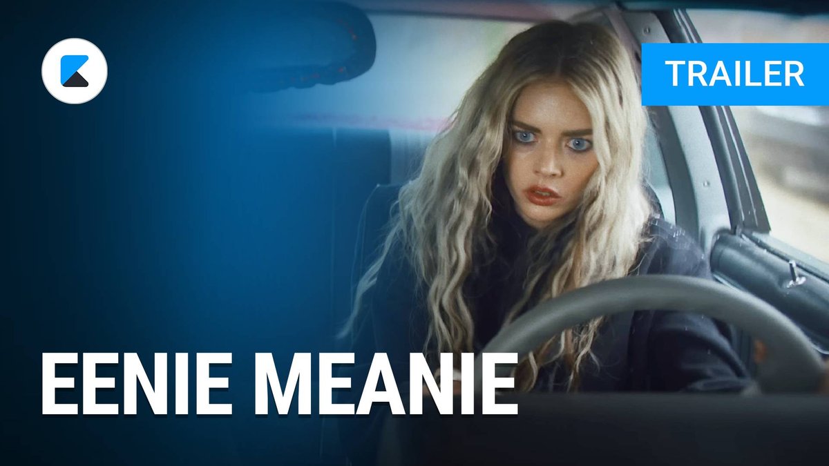 Eenie Meanie - Trailer Englisch