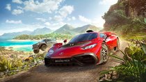 Forza Horizon 5: Official Cars Reveal Trailer