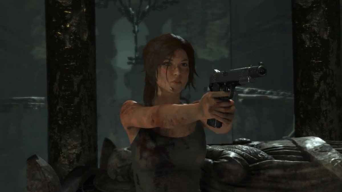 Rise of the Tomb Raider: 20-Jähriges Jubiläum