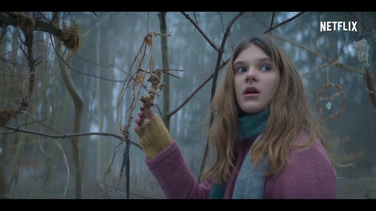 Netflix: Offizieller Trailer zu Elves